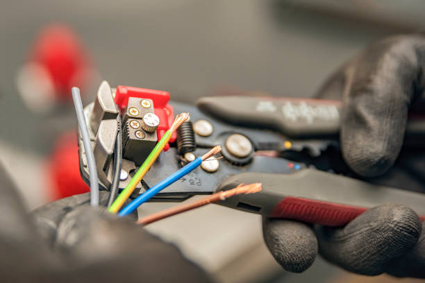 Best Electrical Installation Contractor  in Bishop, TX