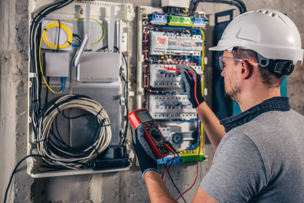 Best Emergency Electrical Repair  in Bishop, TX