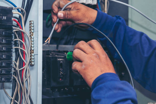 Best Affordable Emergency Electrician  in Bishop, TX